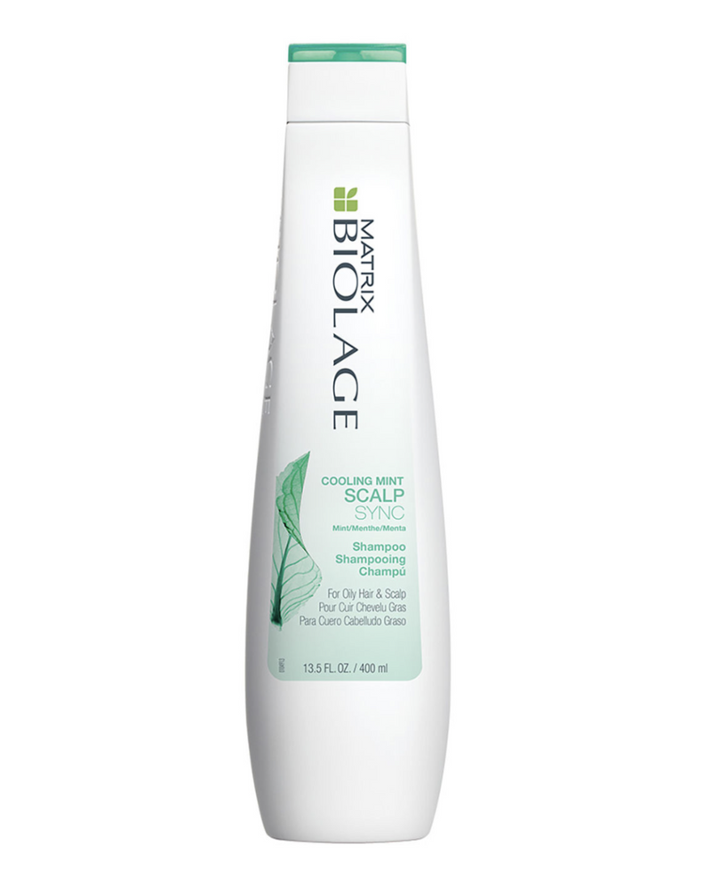Matrix Biolage ScalpSync Shampoo 13.5oz