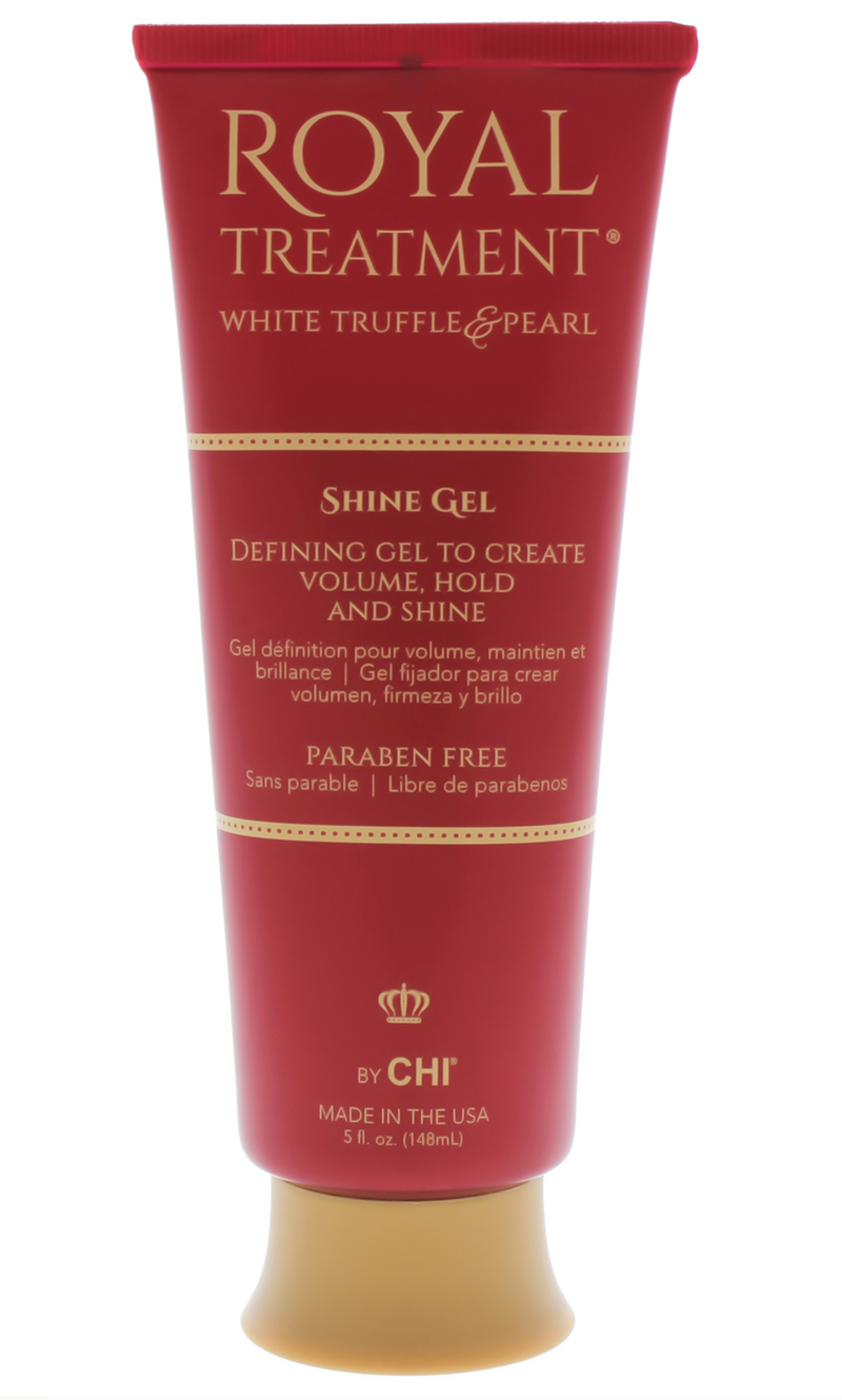 CHI Royal Treatment Shine Gel 5oz