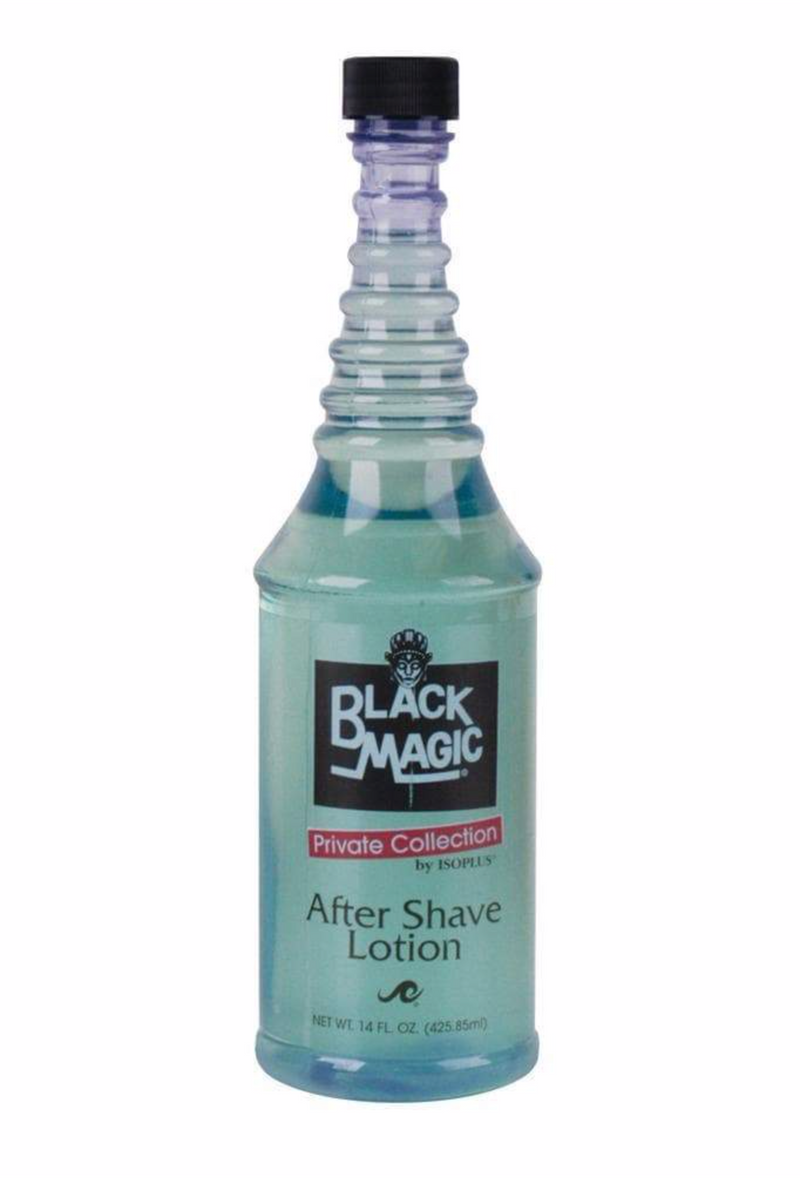Black Magic After Shave Lotion 14oz