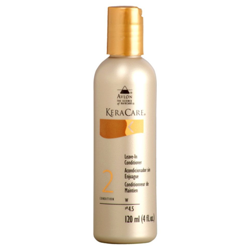 KeraCare Leave-in Conditioner