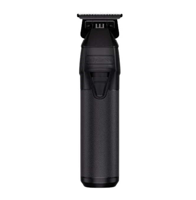 BabylissPro FXONE Interchangeable-Battery Trimmer - Black FX799MB