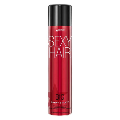 Sexy Hair Big Spray Play Volumizing Hairspray oz