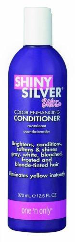 Shiny Silver Ultra Color-Enhancing Conditioner 12oz