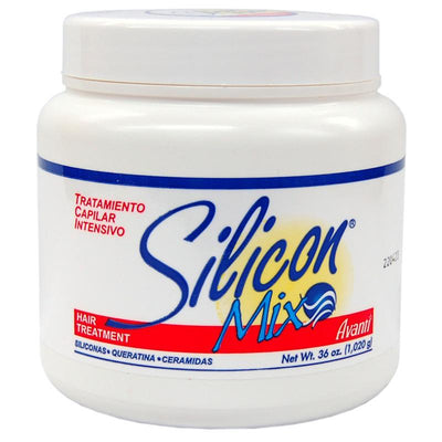 Silicon Mix Hair Treatment 36oz - Reg