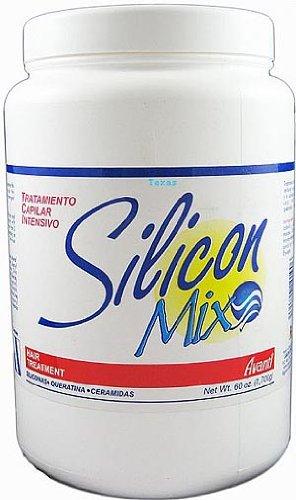 Silicon Mix Hair Treatment 60oz - Reg