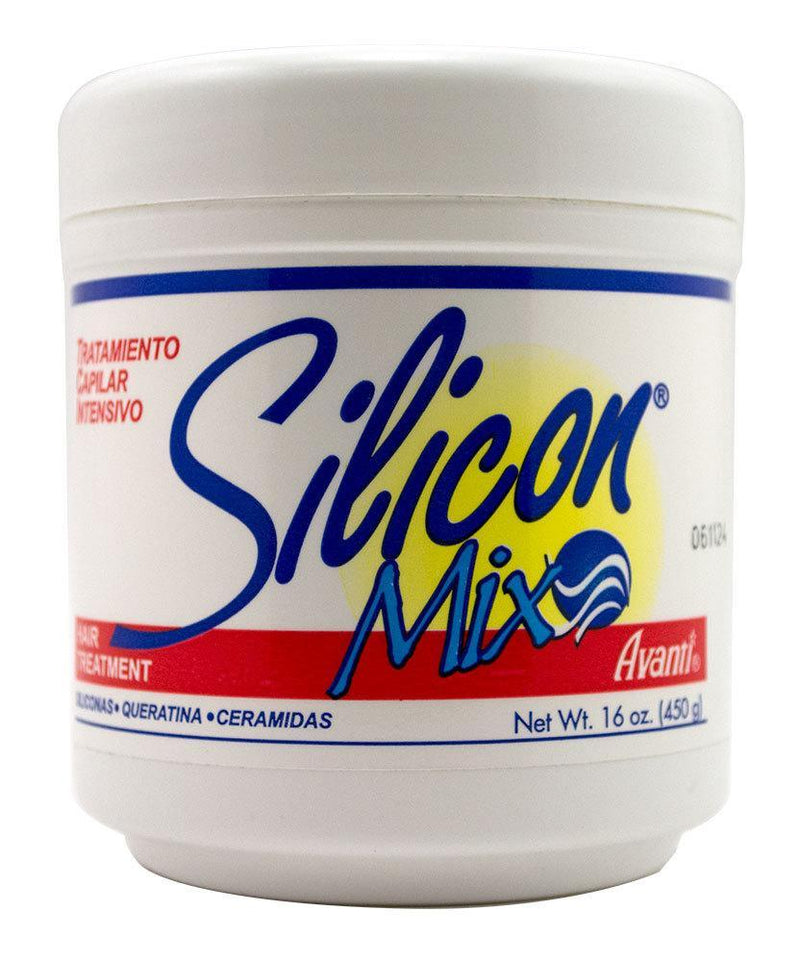Silicon Mix Hair  Treatment 16oz
