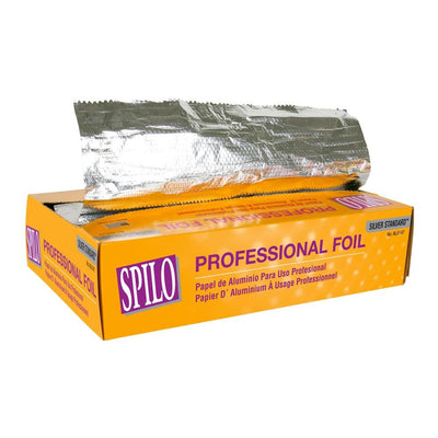 Spilo Professional Foil 200 Pop-Up Sheets 8" X 10 3/4"
