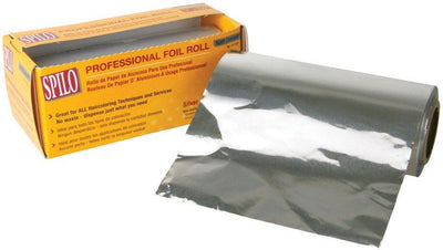 Spilo Professional Foil Roll 5 " x 250'