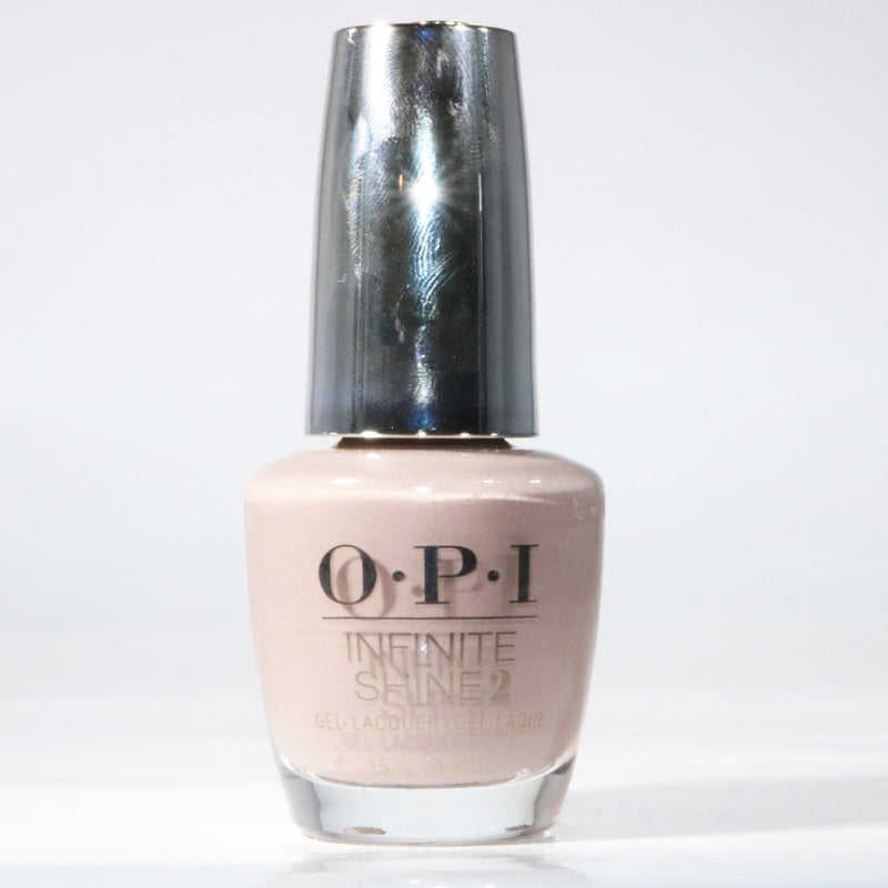OPI Infinite Shine Gel Laquer 0.5oz - Staying Neutral