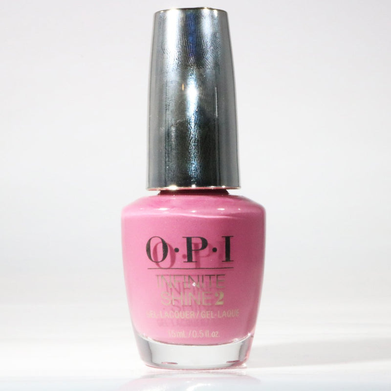 OPI Infinite Shine Gel Laquer 0.5oz - Stick it Out
