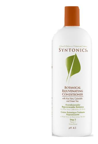 Syntonics Botanical Rejuvenating Conditioner 32oz