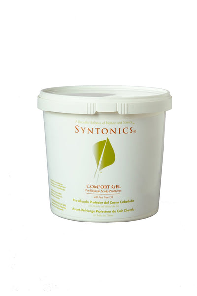 Syntonics Comfort Gel w/Tea Tree Oil 4lb