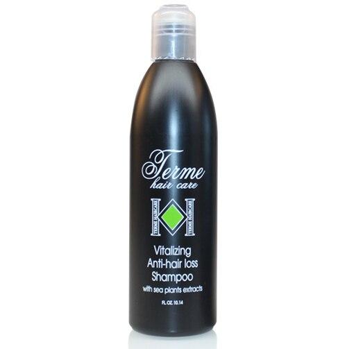 TERME Intensive Anti-Hair Loss Shampoo 16.9oz