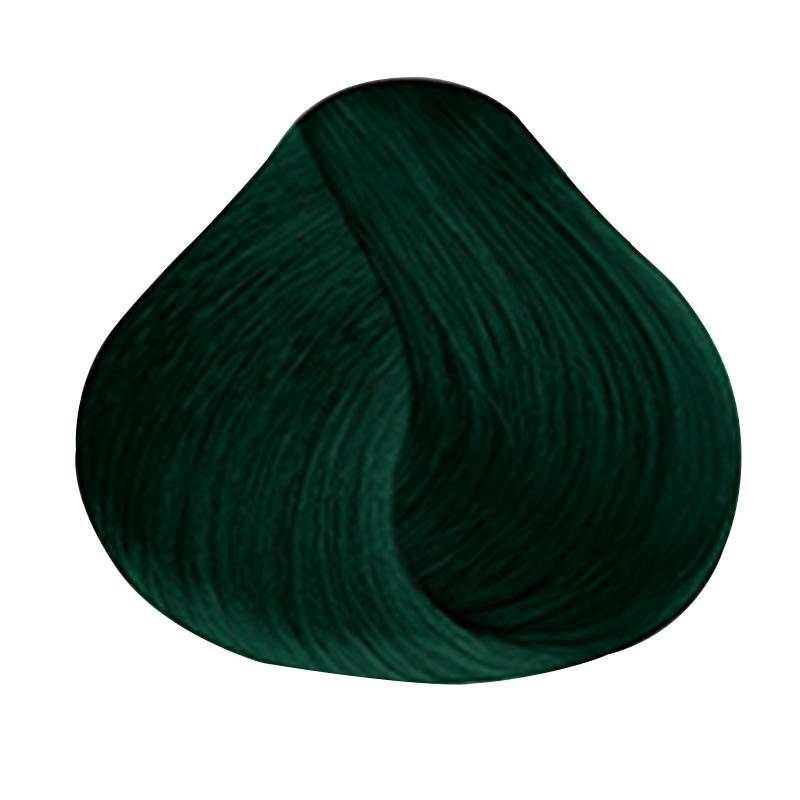 Rebel Semi-Permanent Hair Color 3.2oz