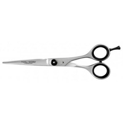 Toolworx Professional Barber Shears 6 1/2"
