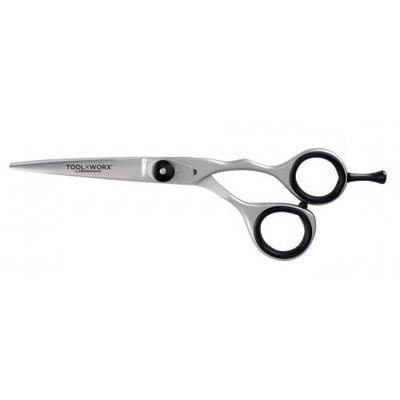 Toolworx Pro Offset Extended Blade Shears 6"