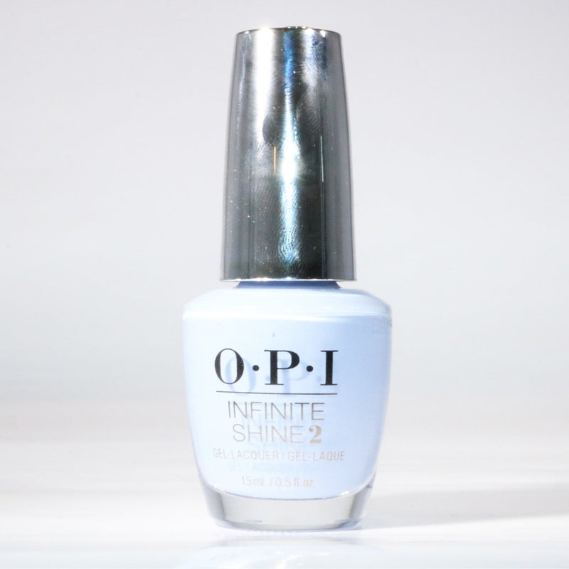 OPI Infinite Shine Gel Laquer 0.5oz - To Be Continued.....