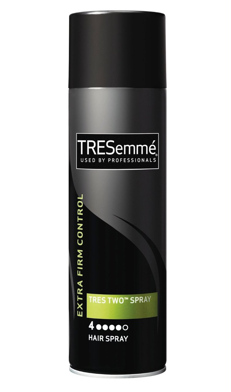 TreSemme Tres Two Spray Extra Hold 11oz
