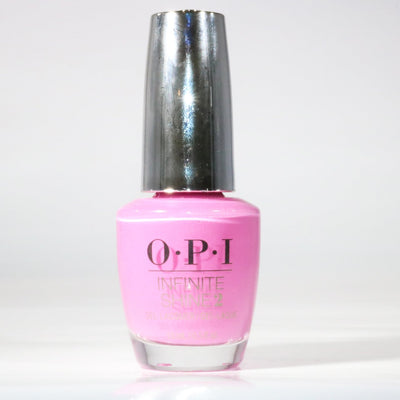 OPI Infinite Shine Gel Laquer 0.5oz - Two-Timing The Zone
