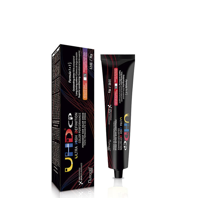 Uhd Professional AGS Permanent Hair Color 3.2oz