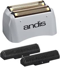 Andis ProFoil Titanium Replacement Foil & Cutter *New*