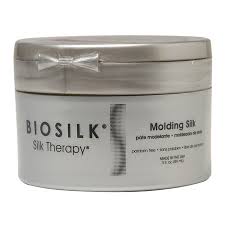 Biosilk Silk Therapy Molding Silk 3oz