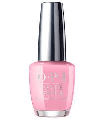 OPI Infinite Shine Gel Laquer Lisbon Collection 0.5oz - Tangus in That Selfie!