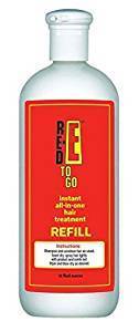 Red E To Go Instant All In One Hair Treatment