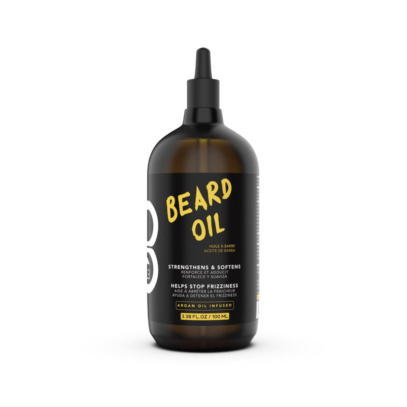 VEL Beard Oil oz