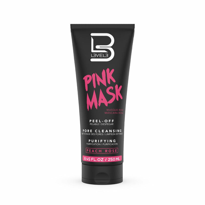 VEL Pink Peel Off Facial Mask oz