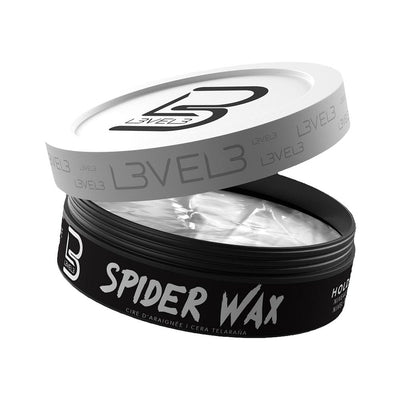 VEL Spider Wax Fiber Texture oz