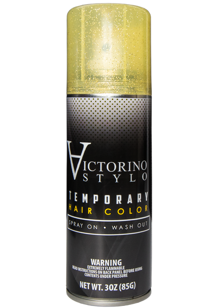 Elegance Victorino Stylo Temporary Hair Color 3oz - Gold