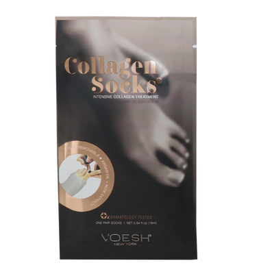 Voesh Collagen Socks (1 Pair)
