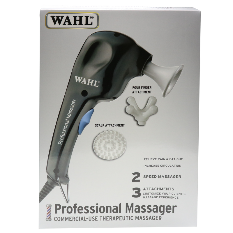 Wahl Professional Massager