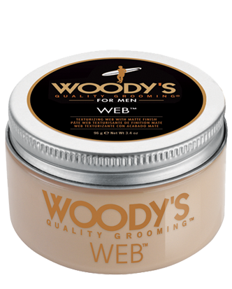 Woody's Web 3.4oz