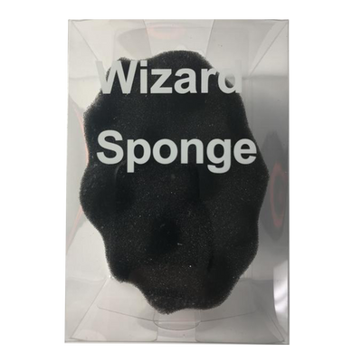 Wizard Sponge Hair Brush Large