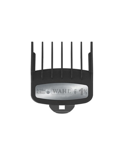 Wahl Premium Cutting Guide w/ Metal Clip #1 1/2 - 3/16