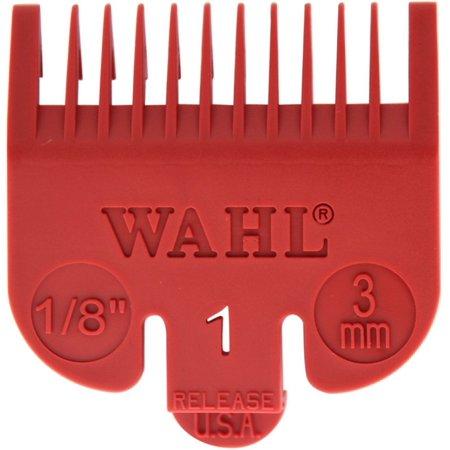 Wahl Color Coded Clipper Guide