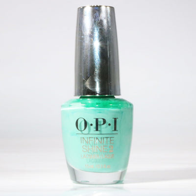 OPI Infinite Shine Gel Laquer 0.5oz - Withstands The Test Of Thyme