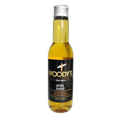 Woody's After Shave 6.3oz