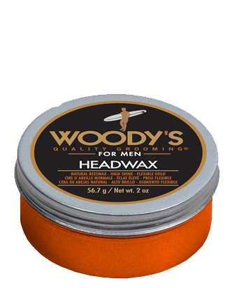 Woody's Headwax 2oz