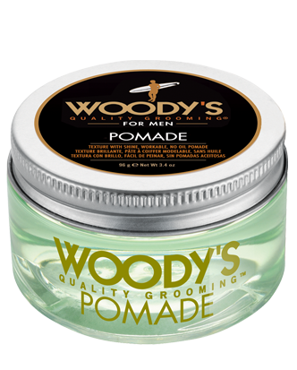 Woody's Pomade 3.4oz