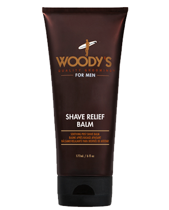Woody's Shave Relief Balm 6oz