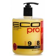 Eco Pro Creamy Styling Gel Flex 32oz[**]