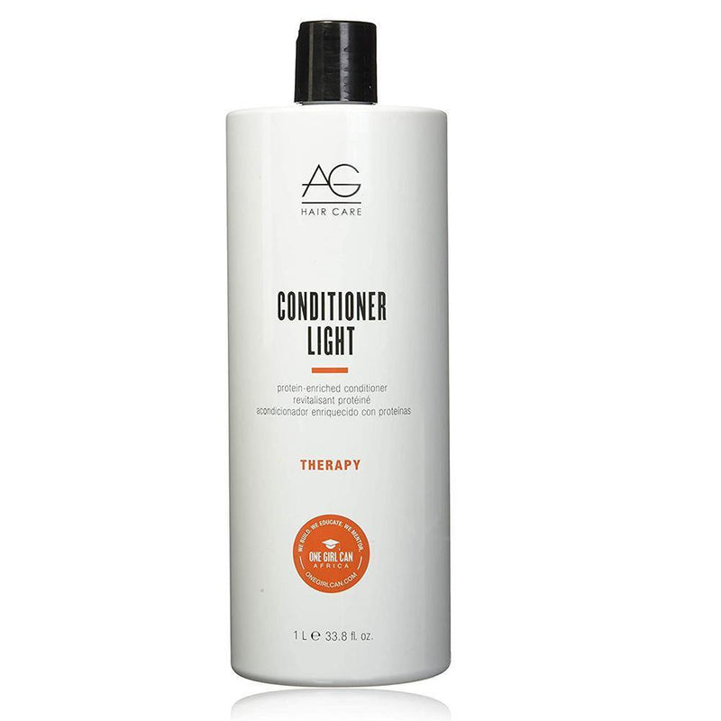 AG Hair Conditioner Light 32oz