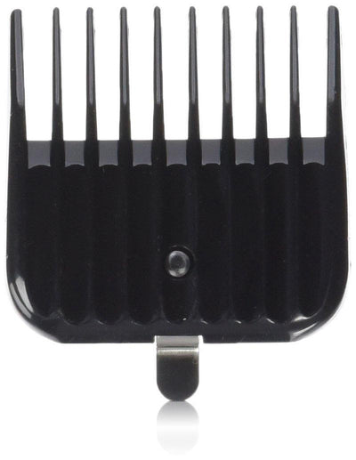 Andis Attachment Comb Single Pack 1/8" - Saber Professional