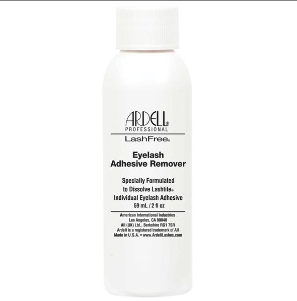 Ardell Lash Remover for Individual Lashes 2oz