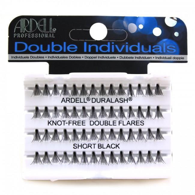 Ardell Knot Free Double Flare Lash Black