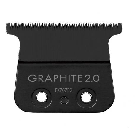 BabylissPro Graphite Replacement Fine Tooth Blade for FX787