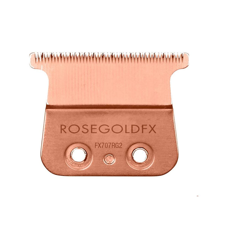 BabylissPro Replacement Deep Tooth Blade for FX787RG - Rose Gold
